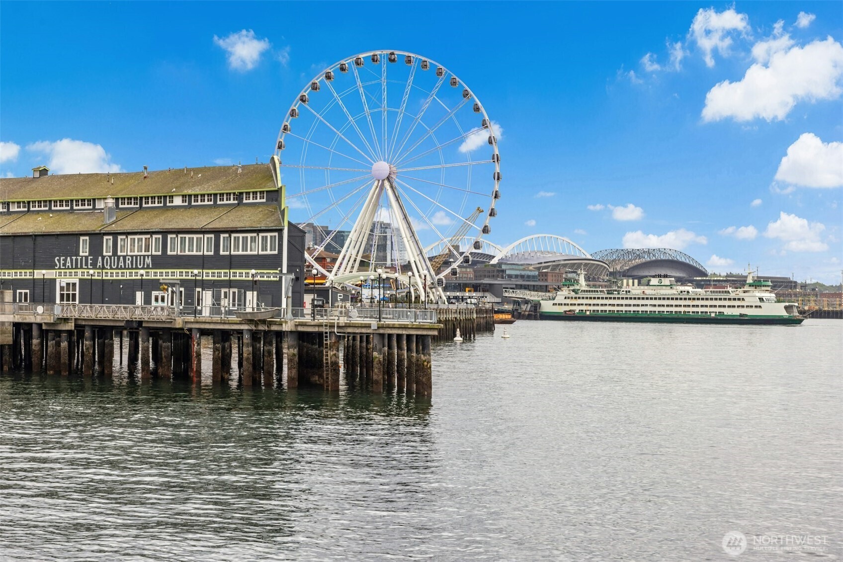 1900 Alaskan Way Unit: 410