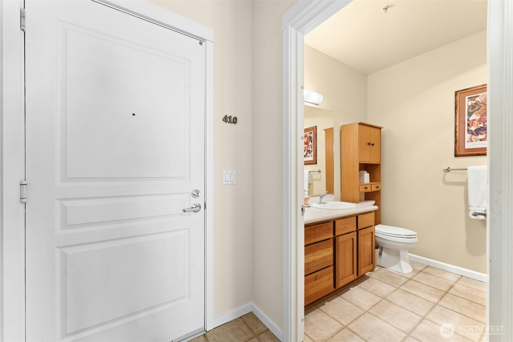 1900 Alaskan Way Unit: 410