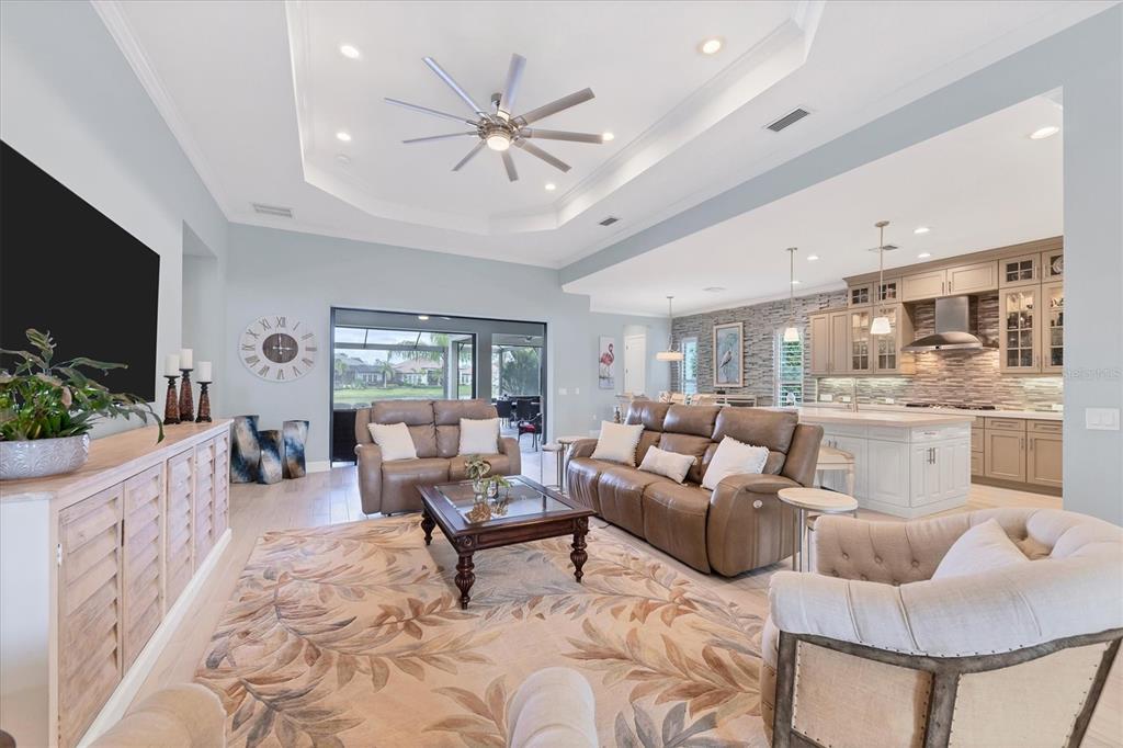 16631 COLLINGTREE XING