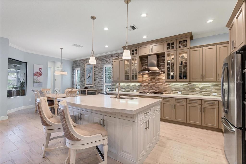 16631 COLLINGTREE XING