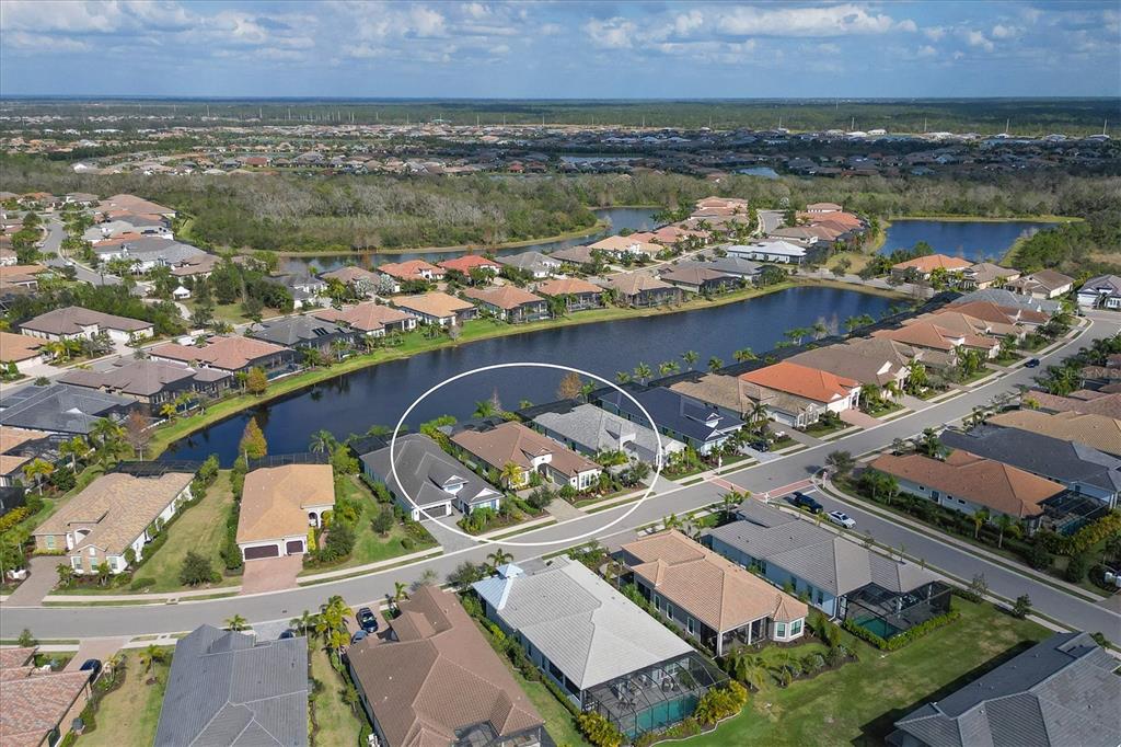 16631 COLLINGTREE XING