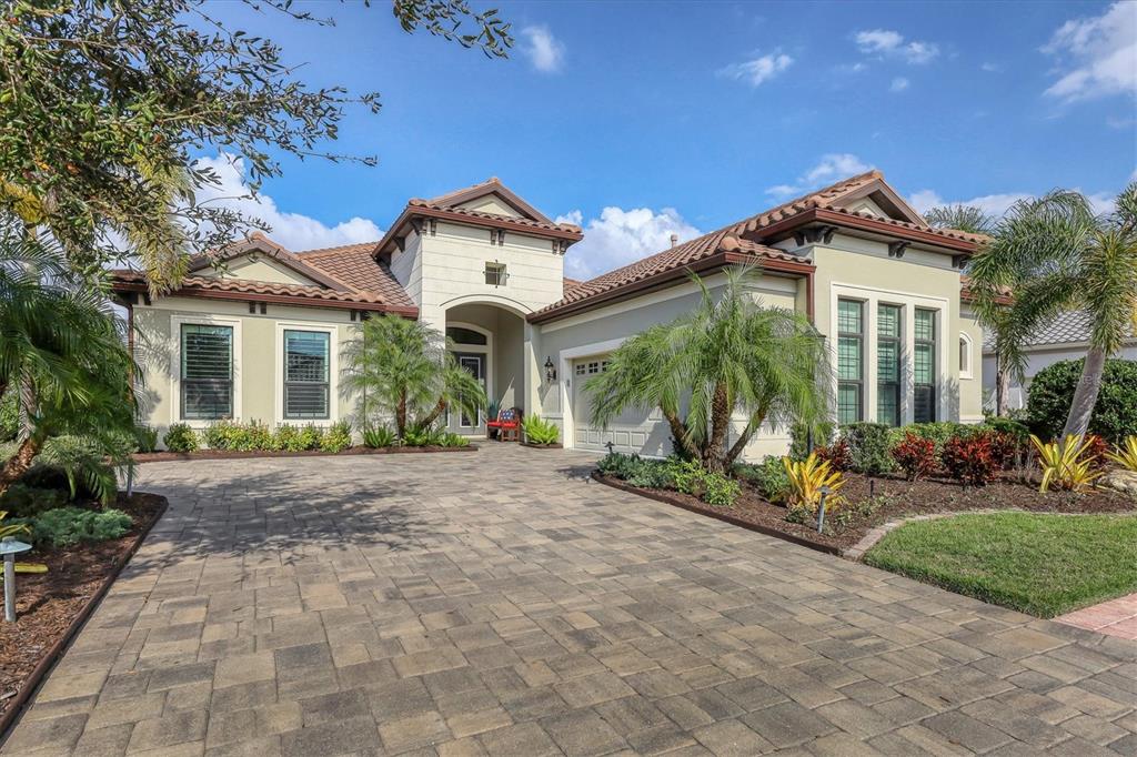 16631 COLLINGTREE XING