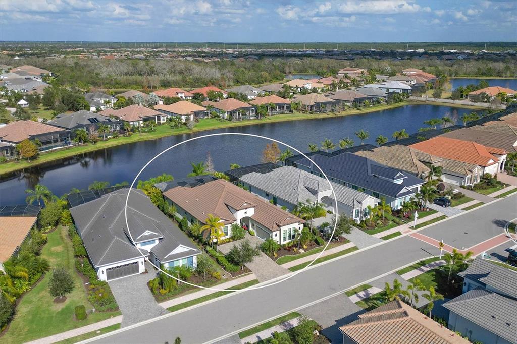 16631 COLLINGTREE XING