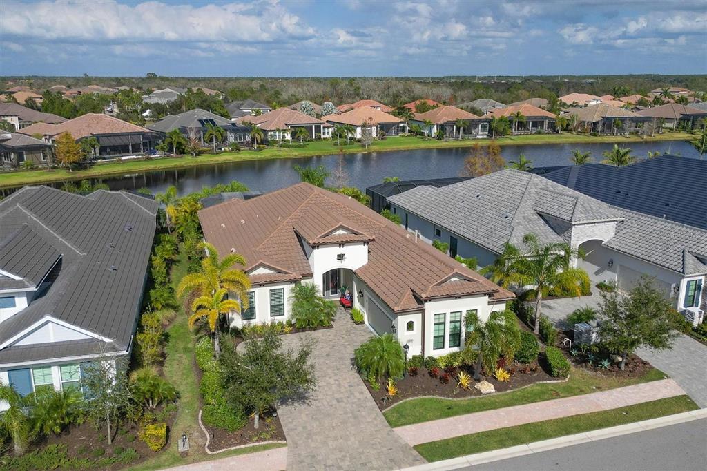 16631 COLLINGTREE XING