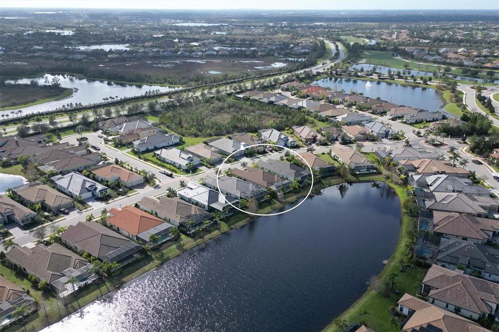 16631 COLLINGTREE XING