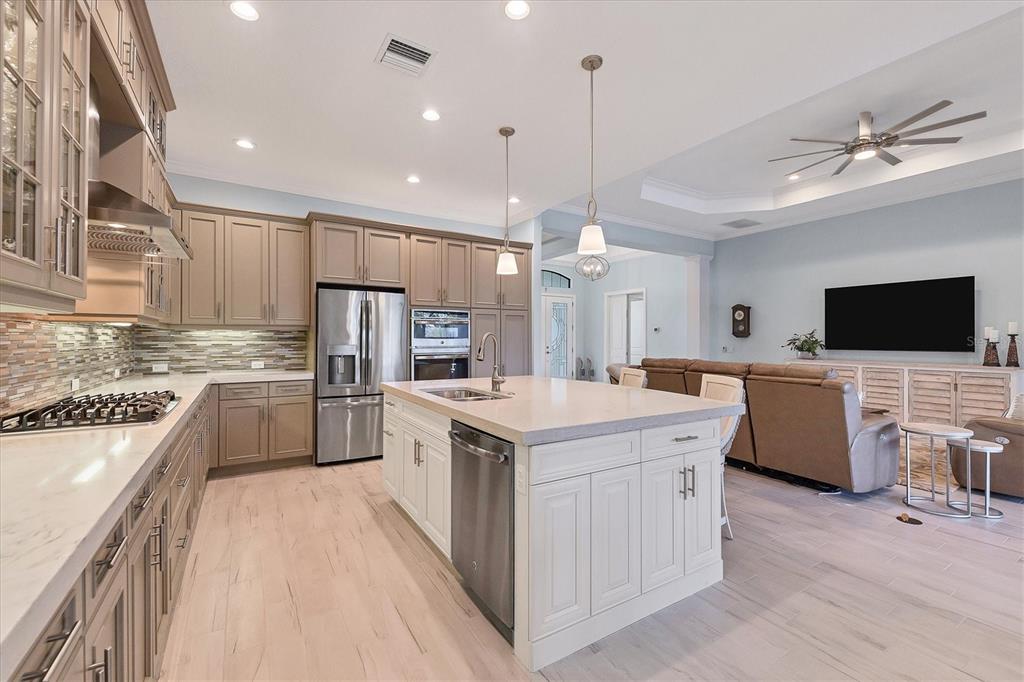 16631 COLLINGTREE XING