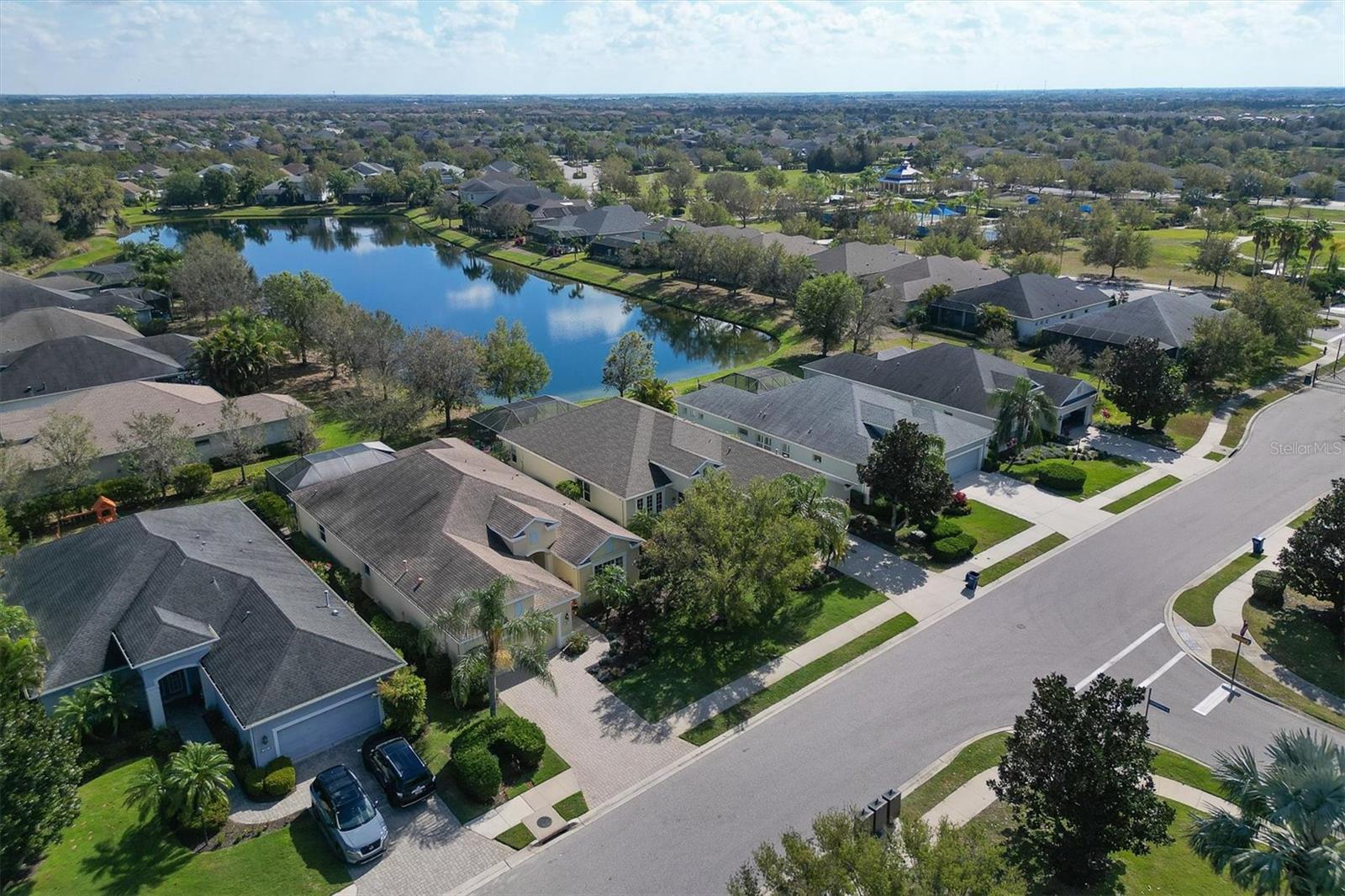 4749 CLAREMONT PARK DR