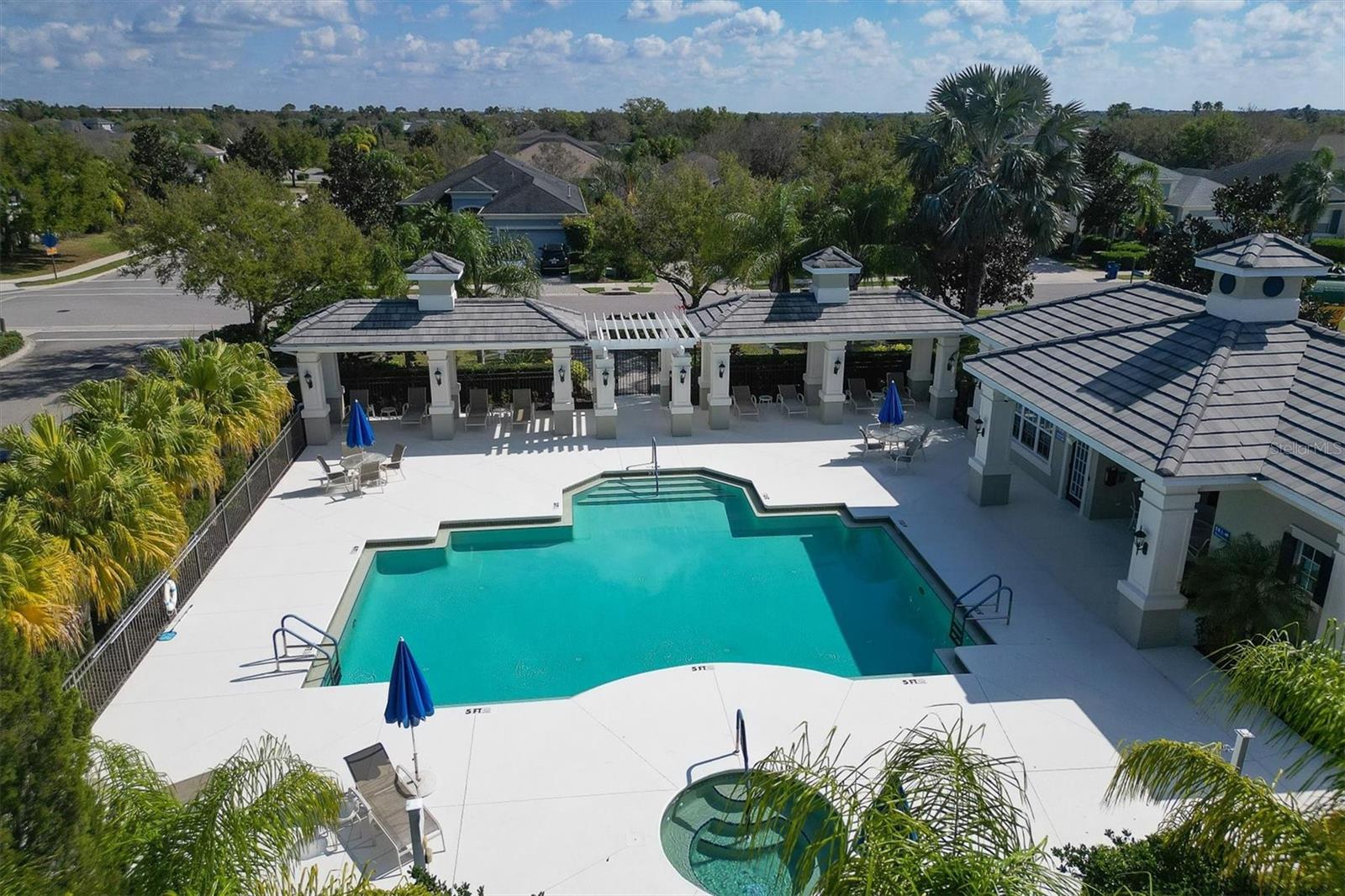 4749 CLAREMONT PARK DR