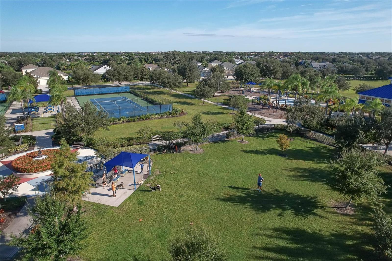 4749 CLAREMONT PARK DR