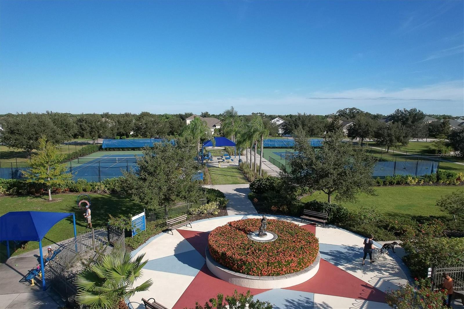 4749 CLAREMONT PARK DR