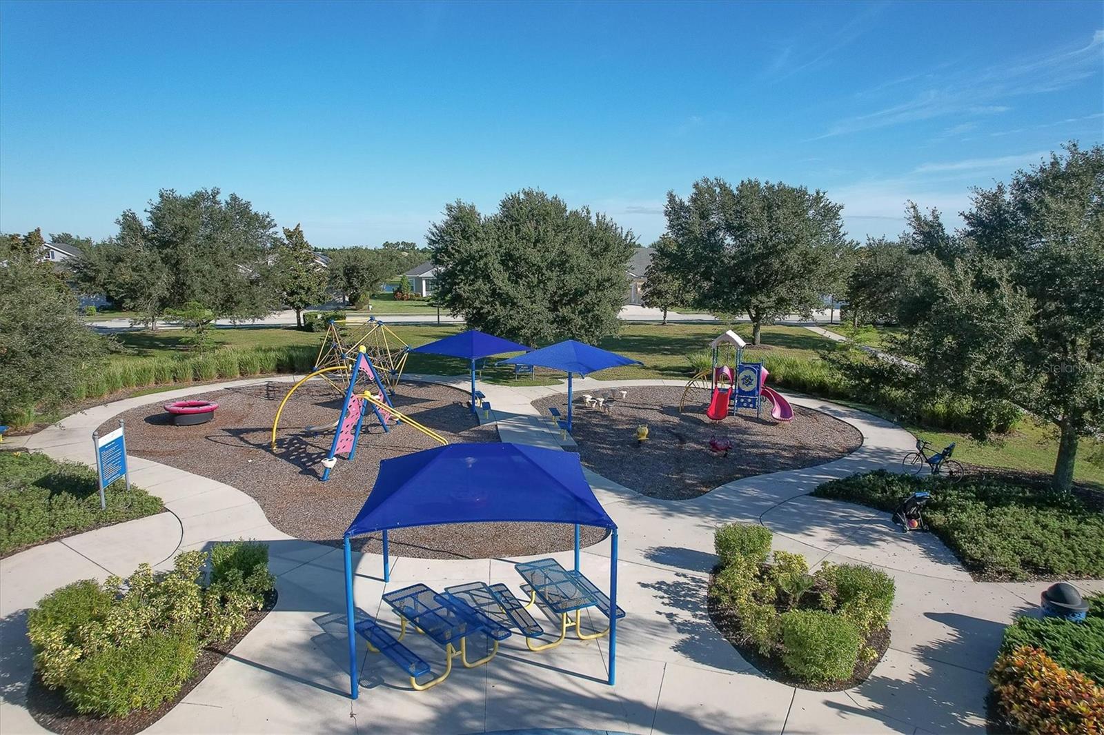 4749 CLAREMONT PARK DR