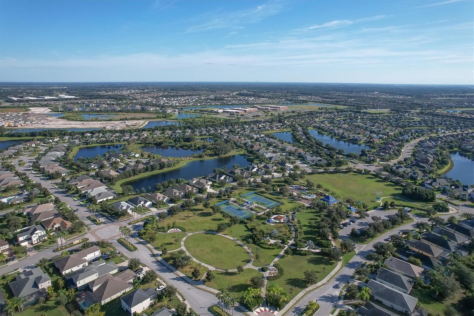 4749 CLAREMONT PARK DR