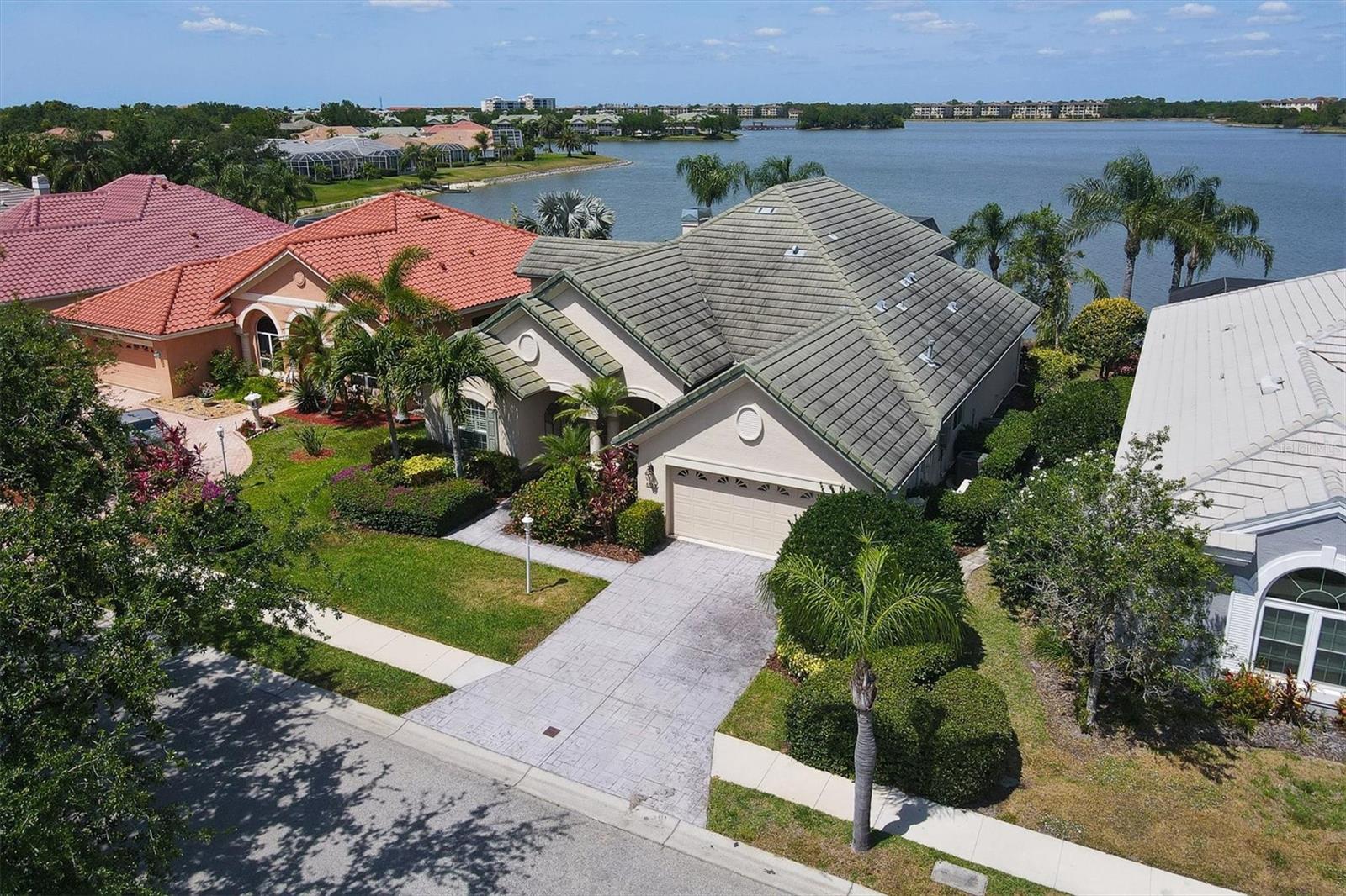 6553 WATERS EDGE WAY