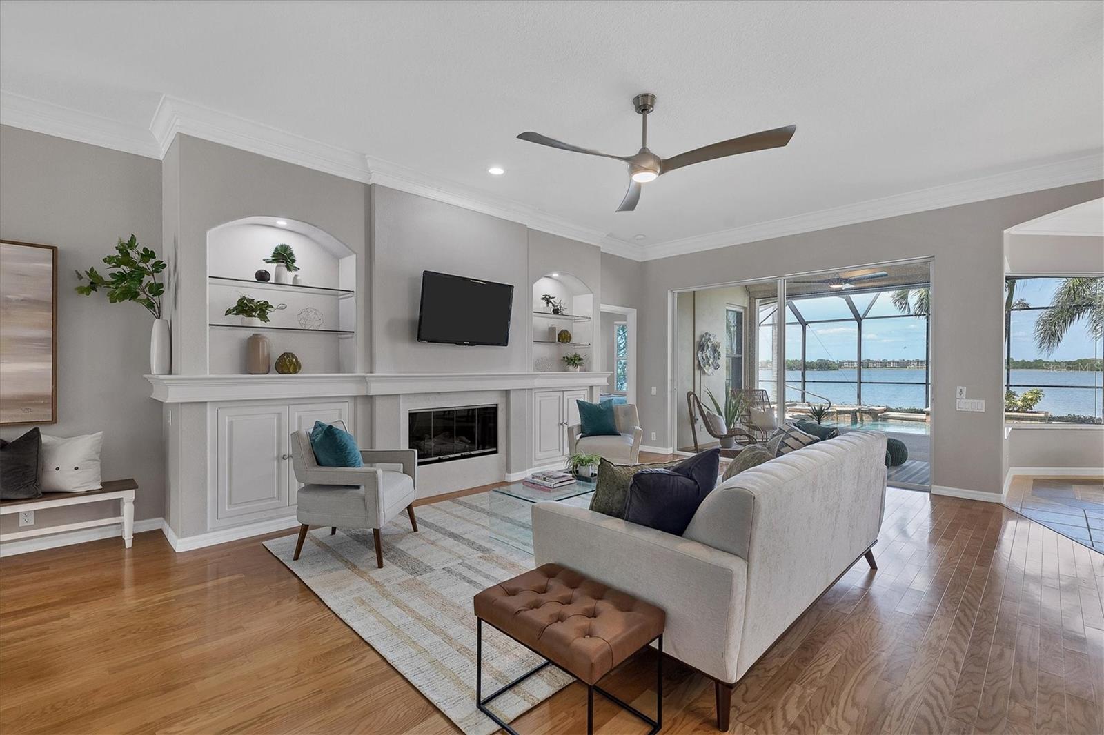 6553 WATERS EDGE WAY