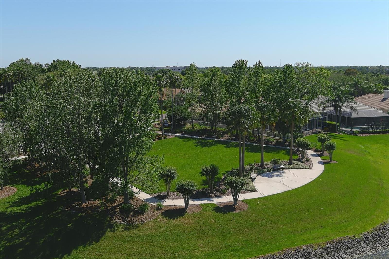 6553 WATERS EDGE WAY