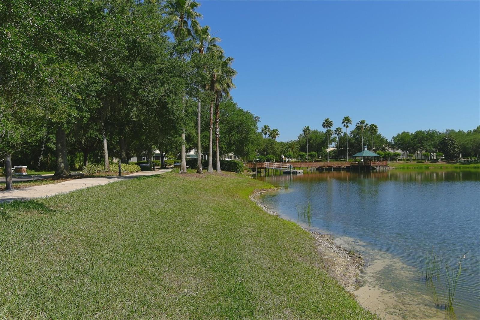 6553 WATERS EDGE WAY