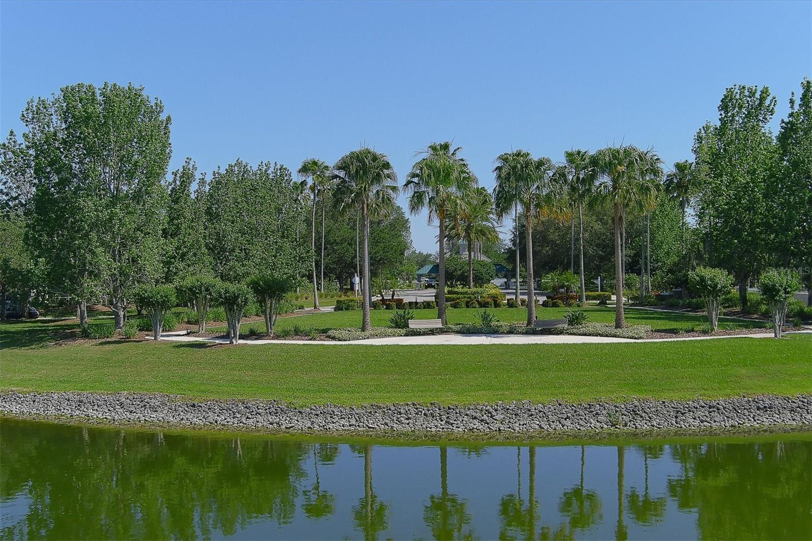 6553 WATERS EDGE WAY