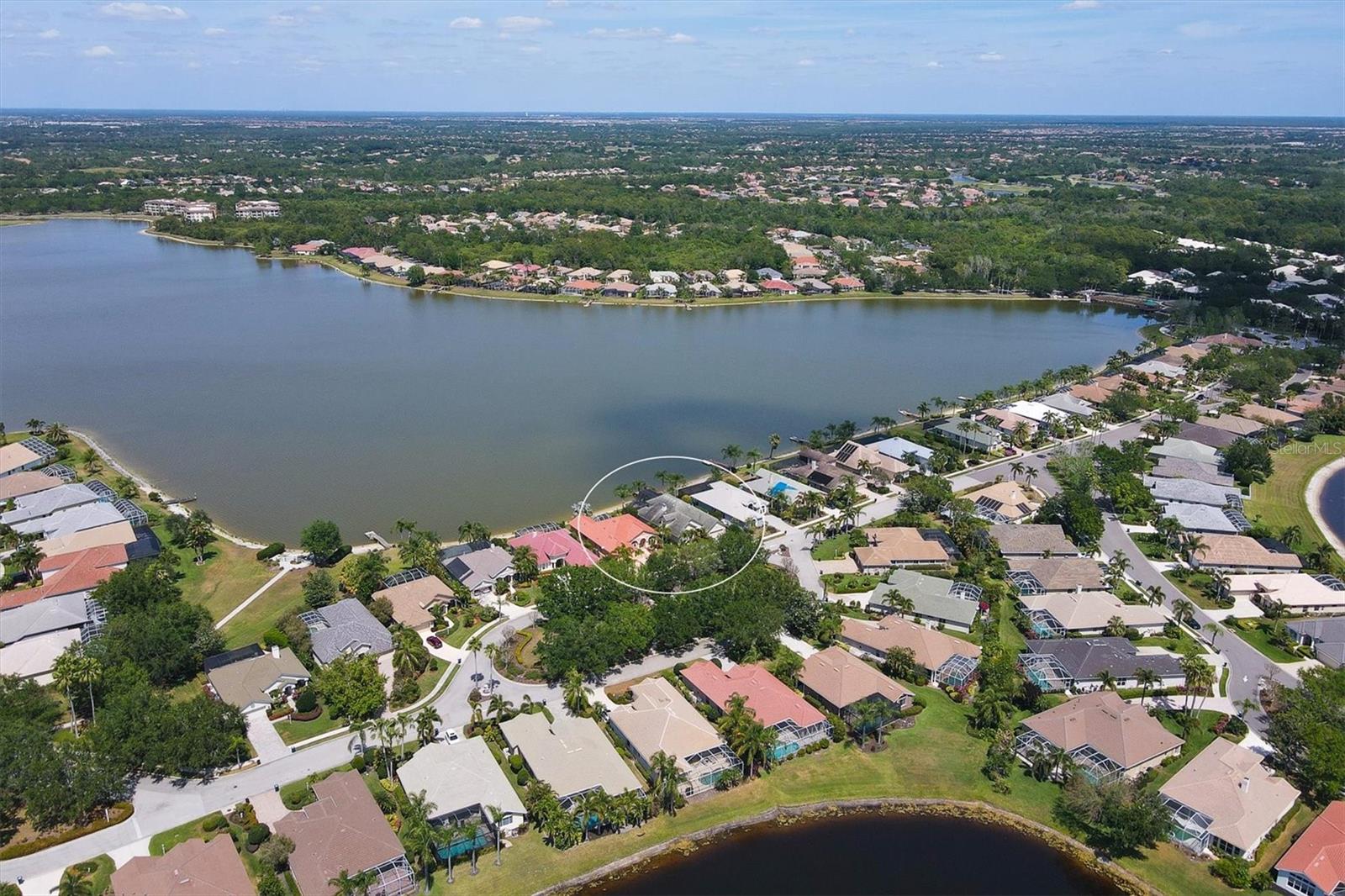 6553 WATERS EDGE WAY