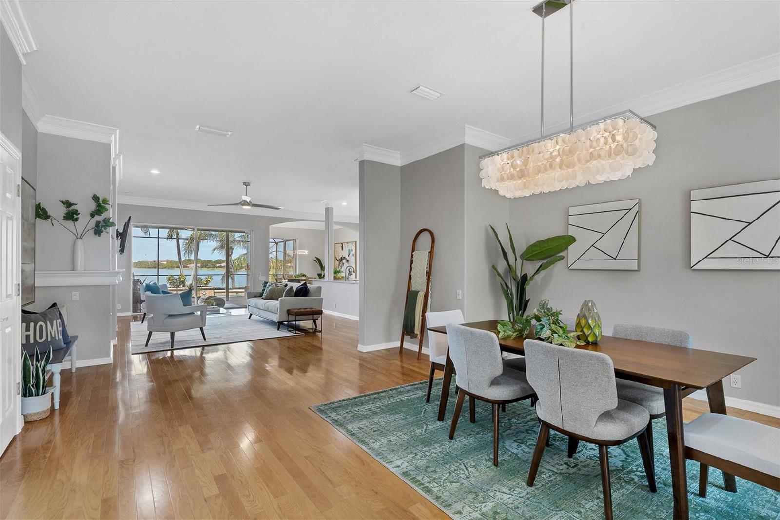 6553 WATERS EDGE WAY