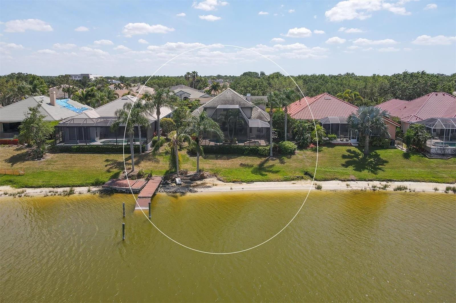 6553 WATERS EDGE WAY