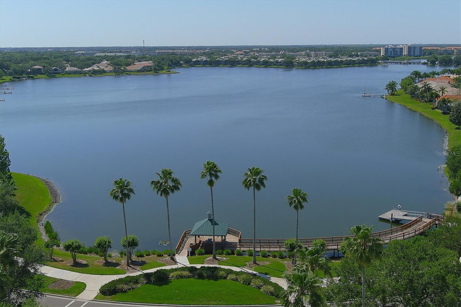 6553 WATERS EDGE WAY