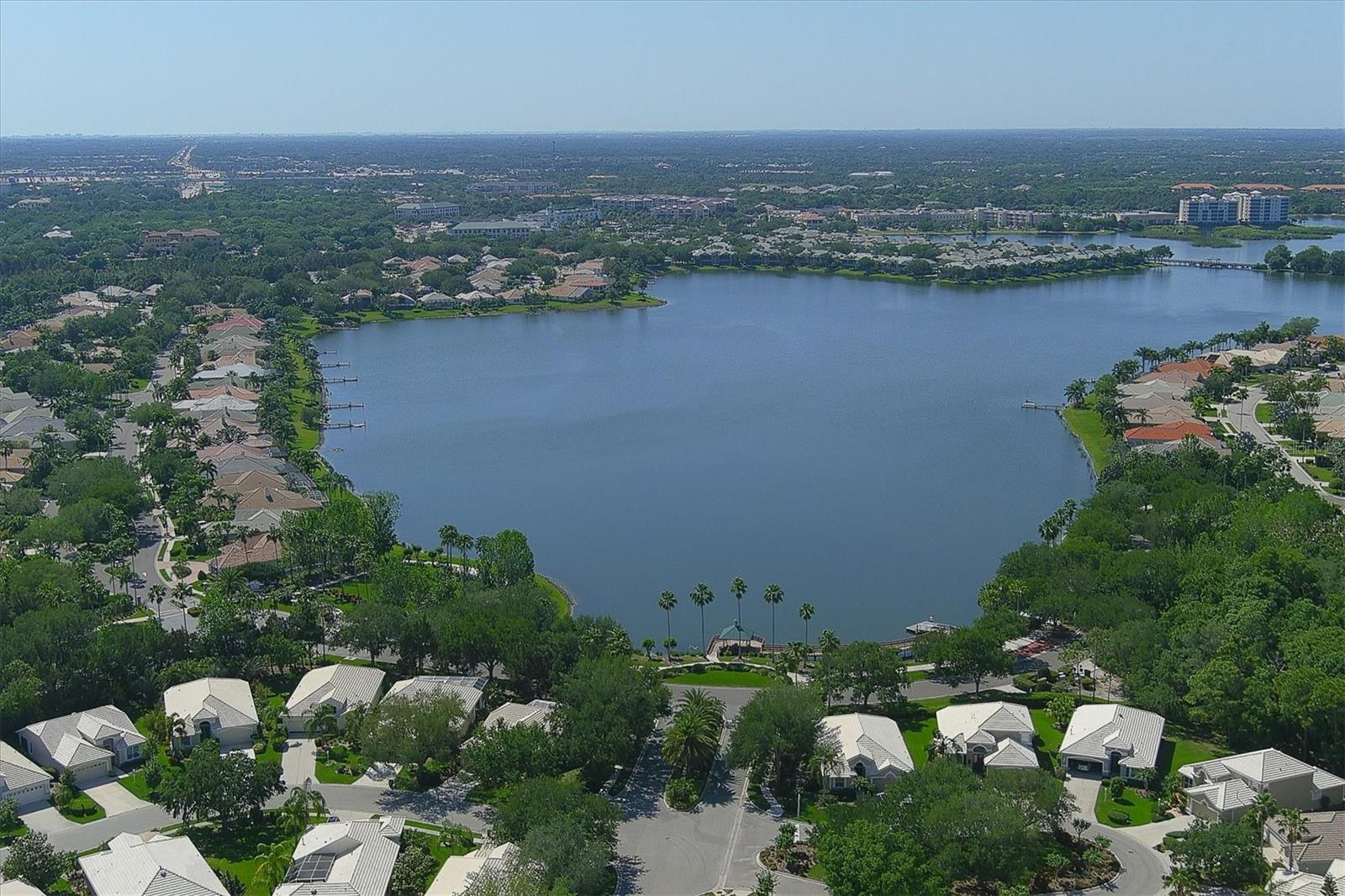 6553 WATERS EDGE WAY