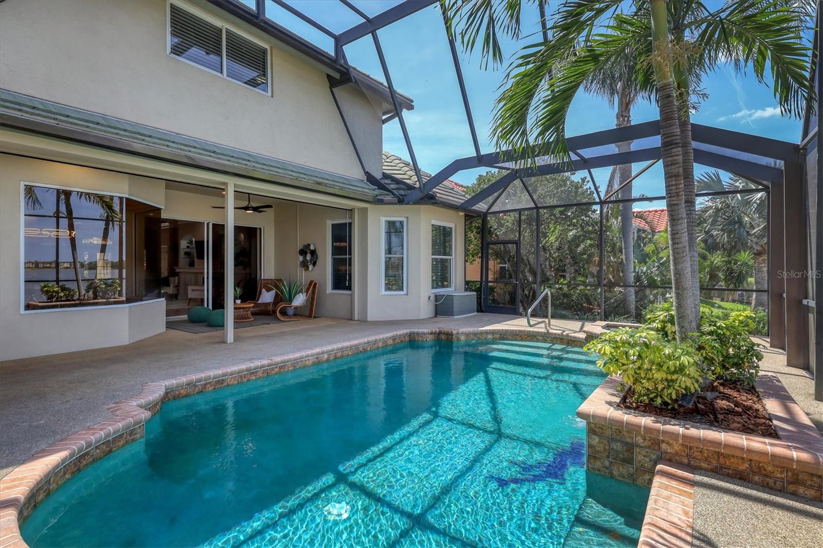 6553 WATERS EDGE WAY