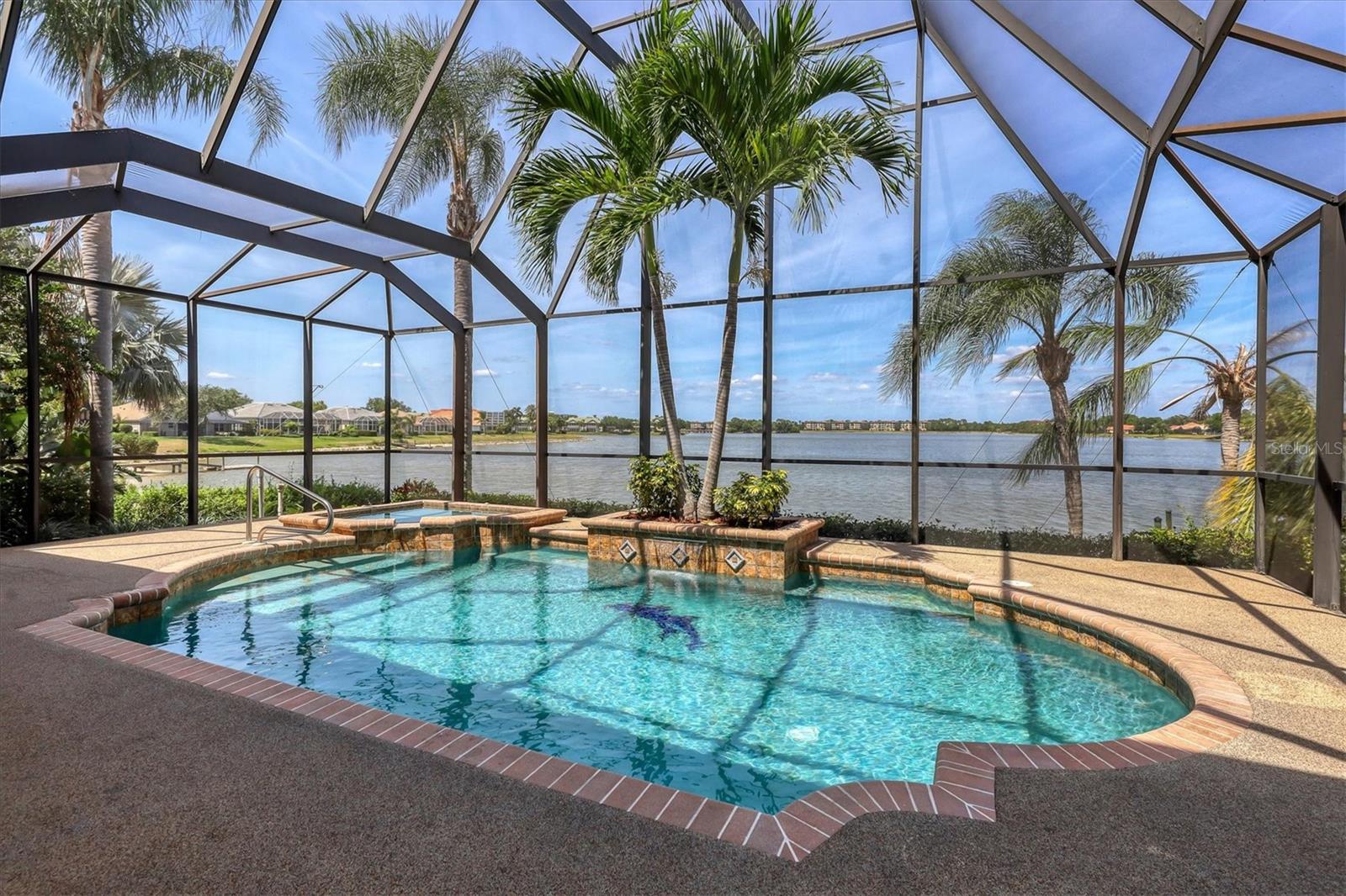 6553 WATERS EDGE WAY