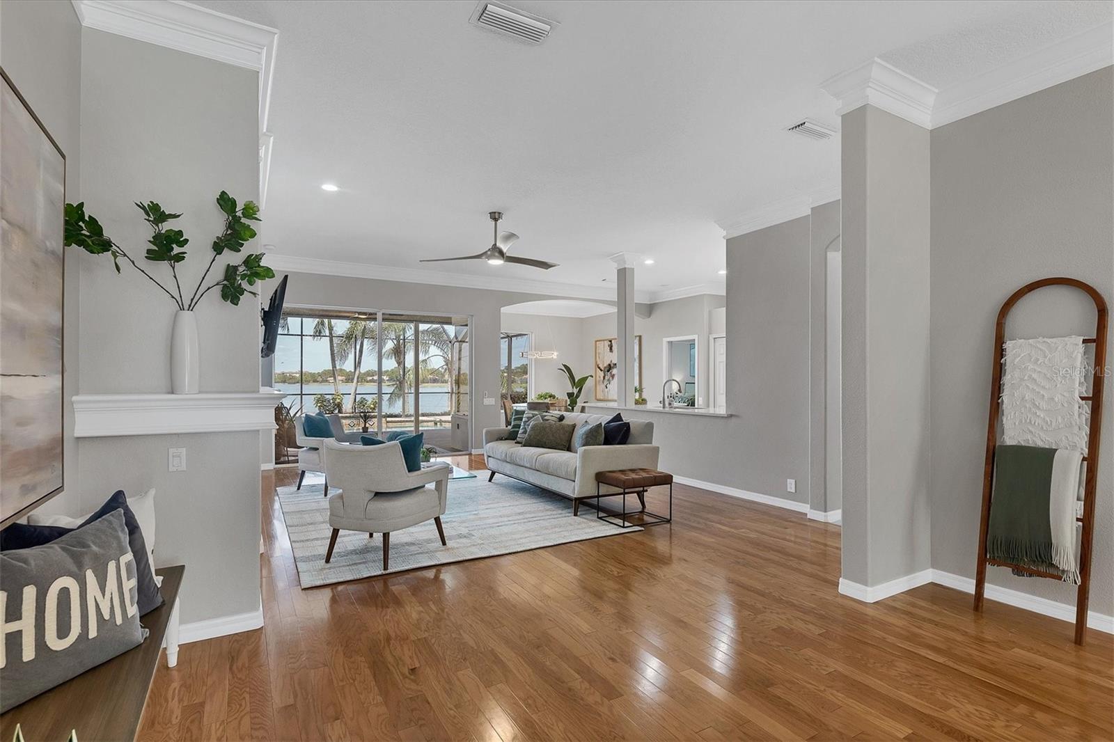 6553 WATERS EDGE WAY