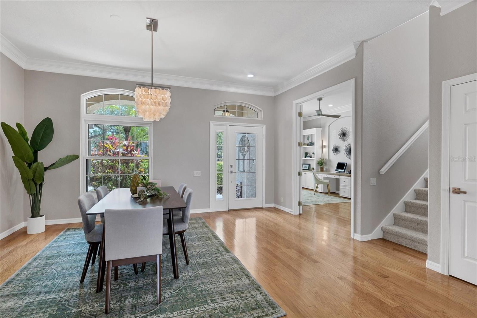 6553 WATERS EDGE WAY