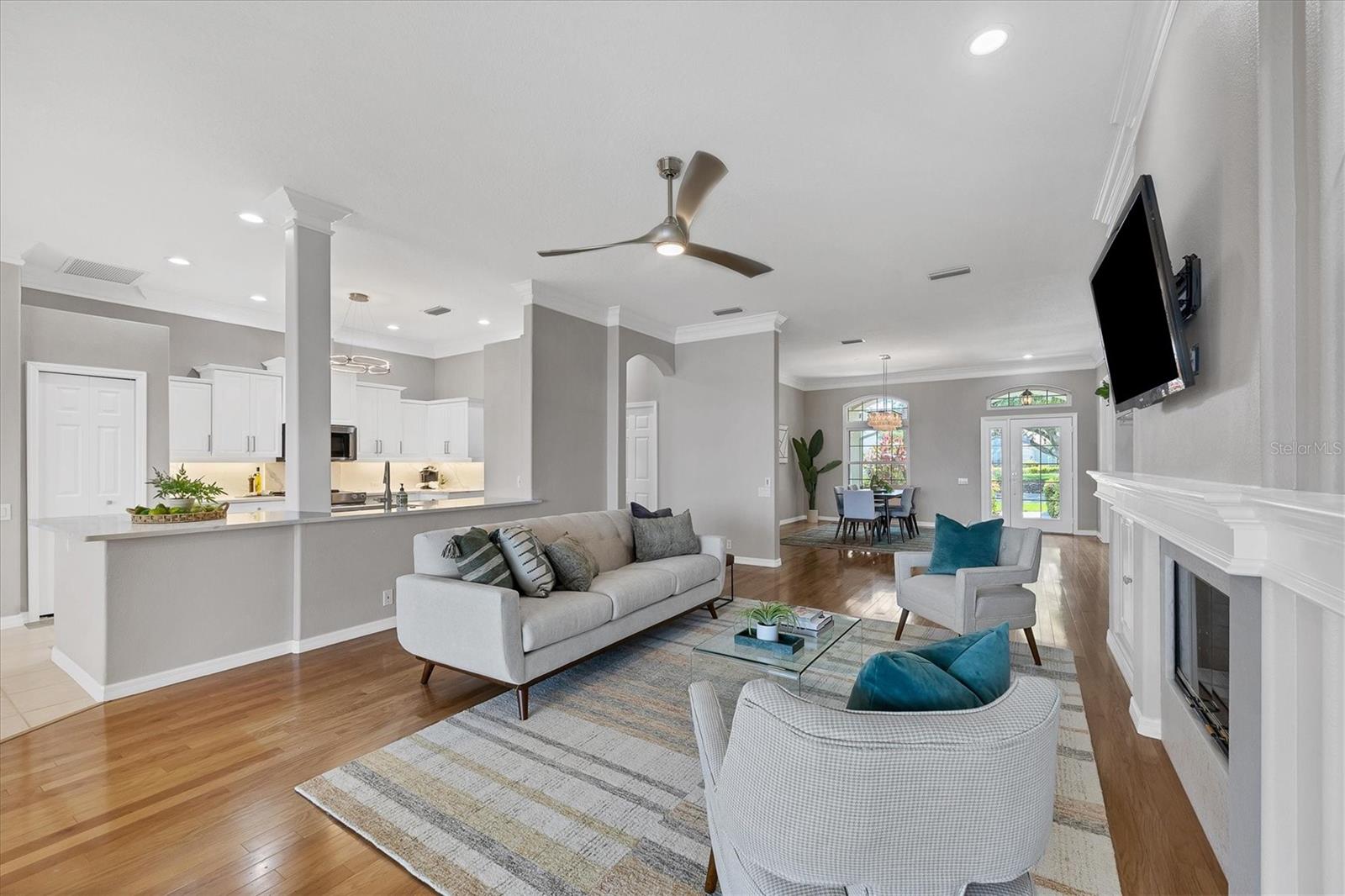 6553 WATERS EDGE WAY