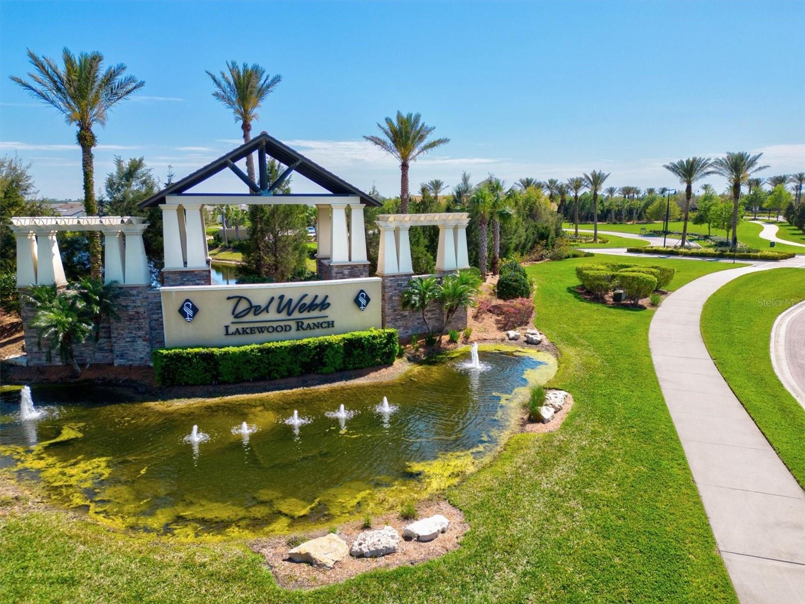 17433 HAMPTON FALLS TER