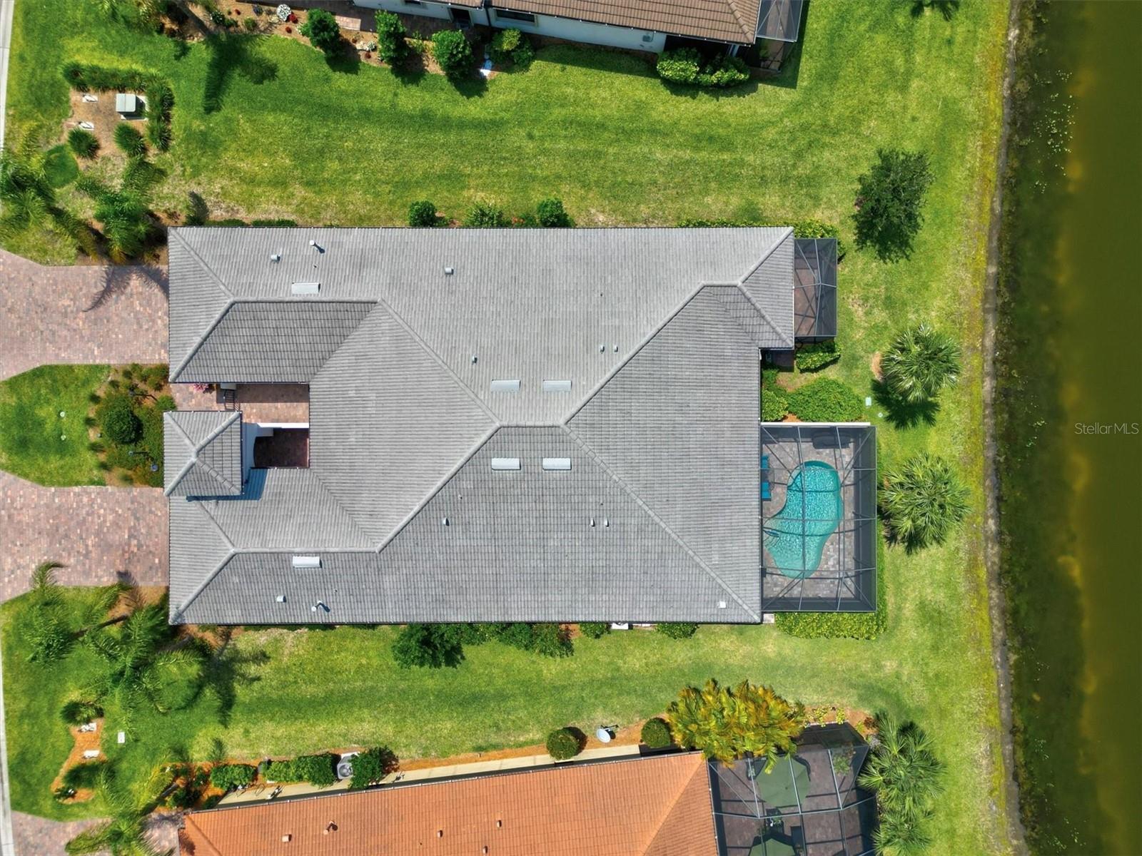 17433 HAMPTON FALLS TER