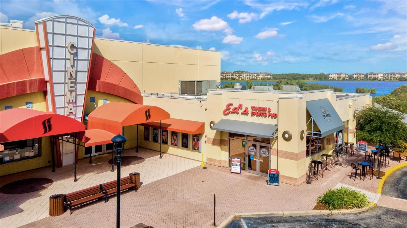 17433 HAMPTON FALLS TER