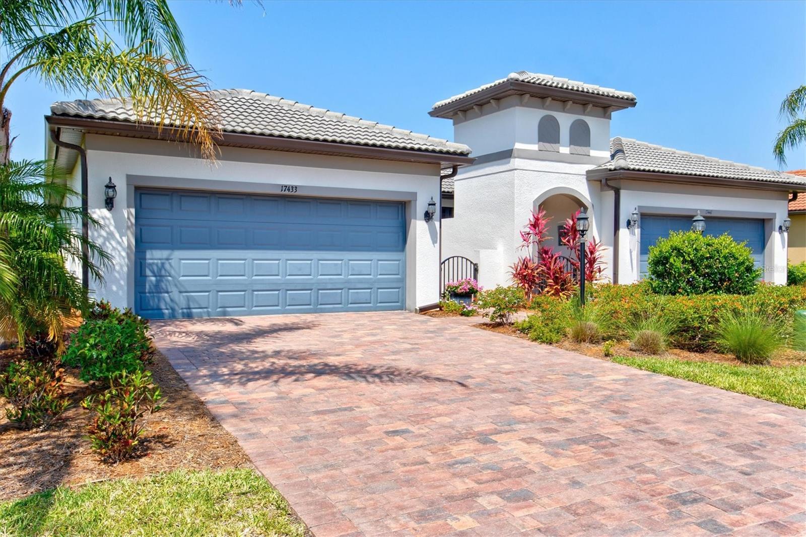 17433 HAMPTON FALLS TER