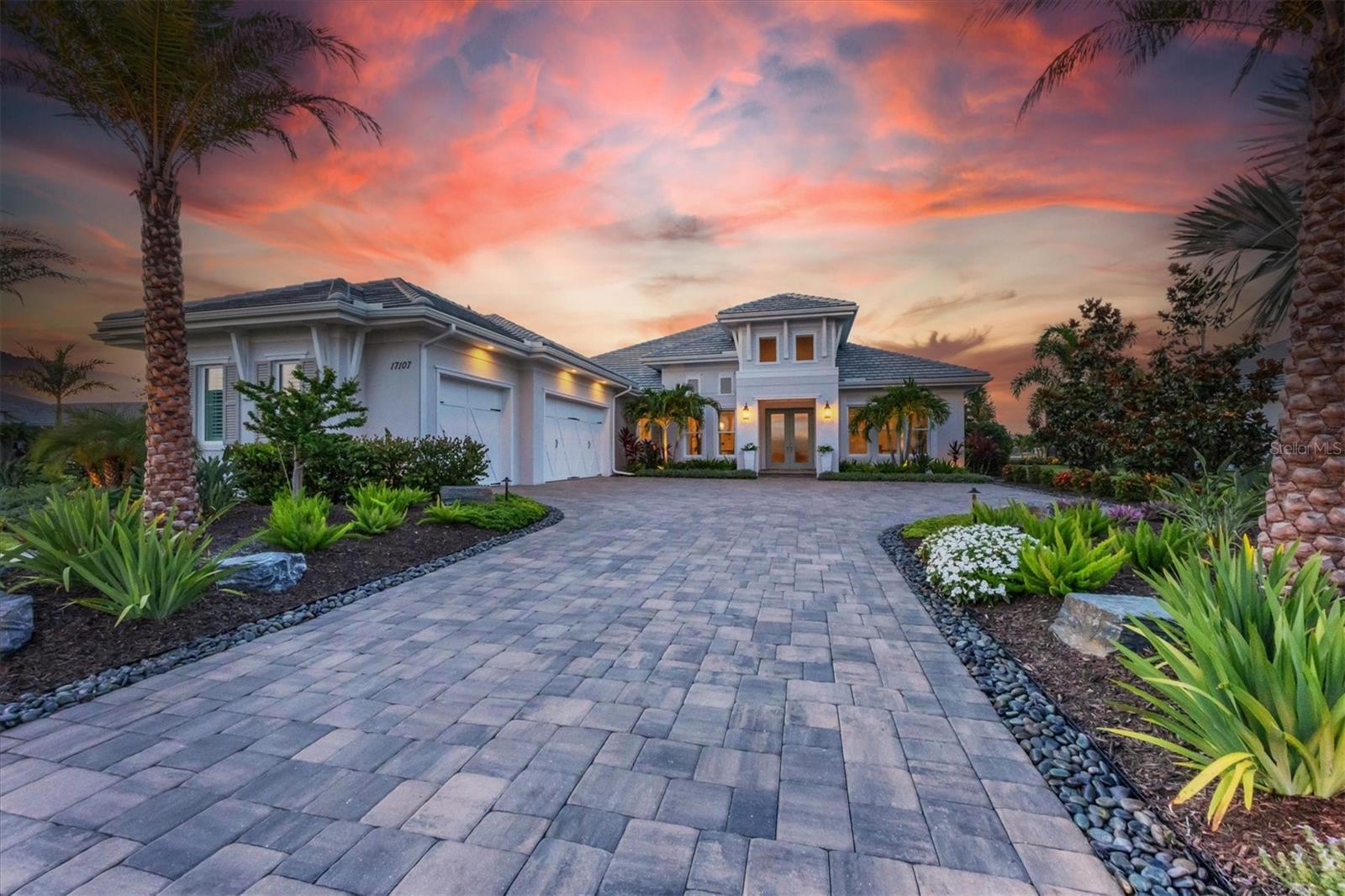 17107 SALERNO DR
