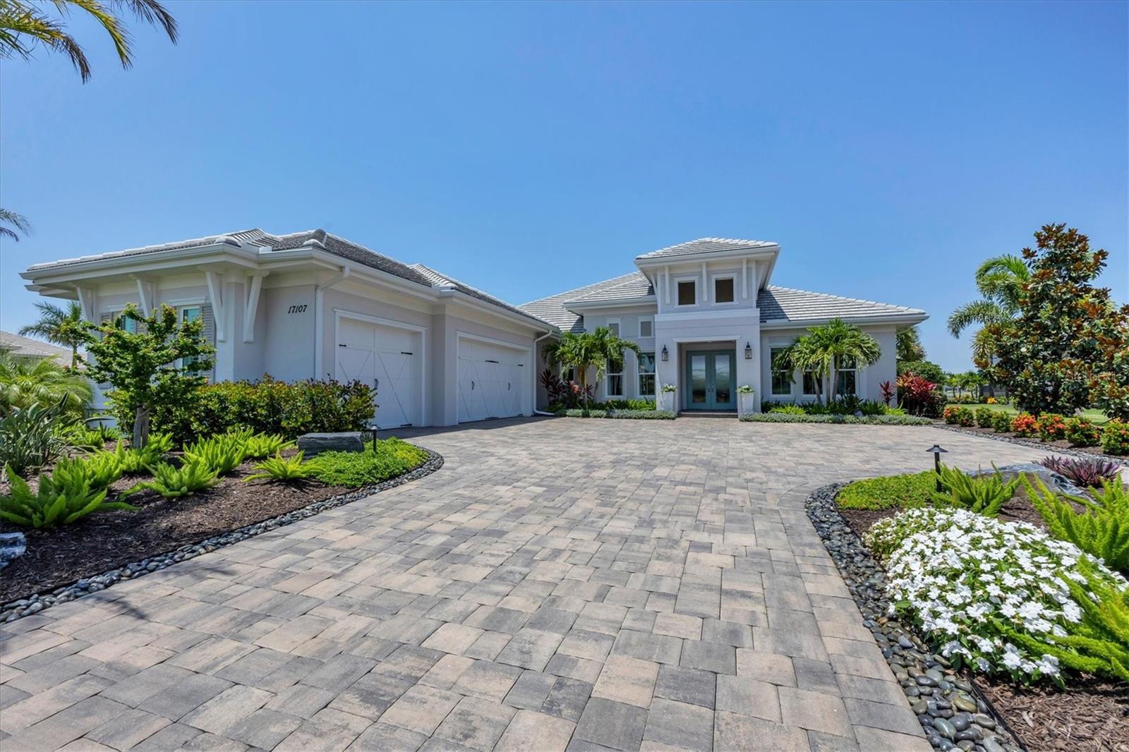 17107 SALERNO DR