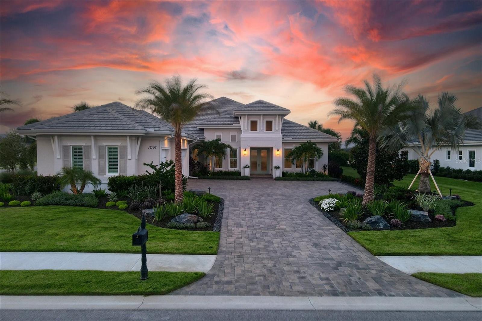 17107 SALERNO DR