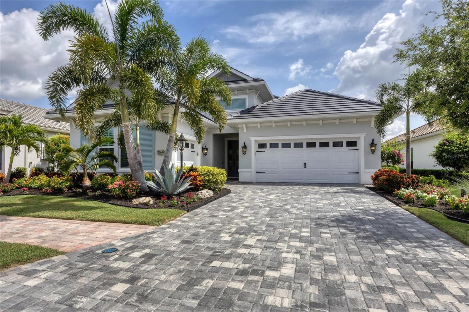 16639 COLLINGTREE XING