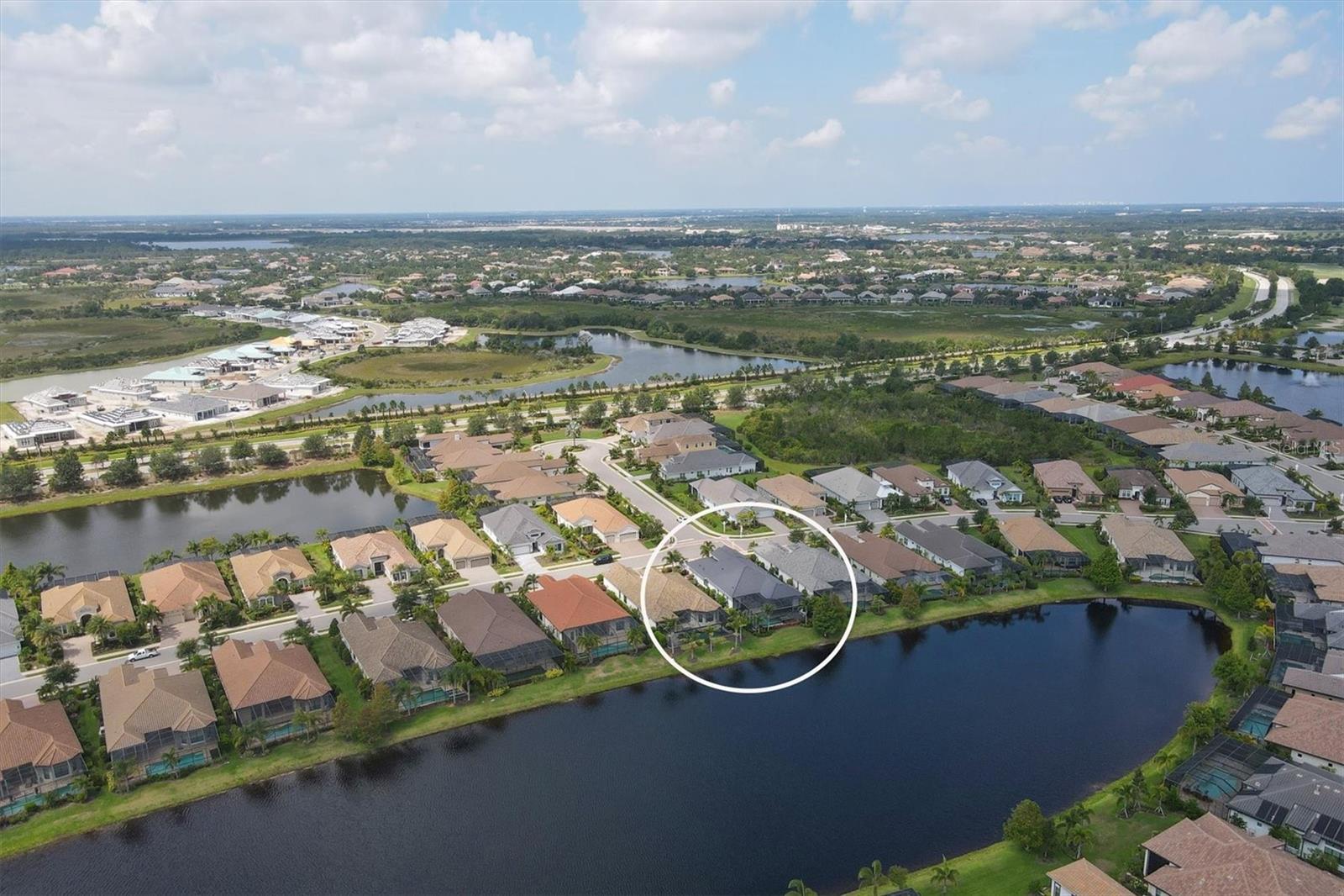 16639 COLLINGTREE XING