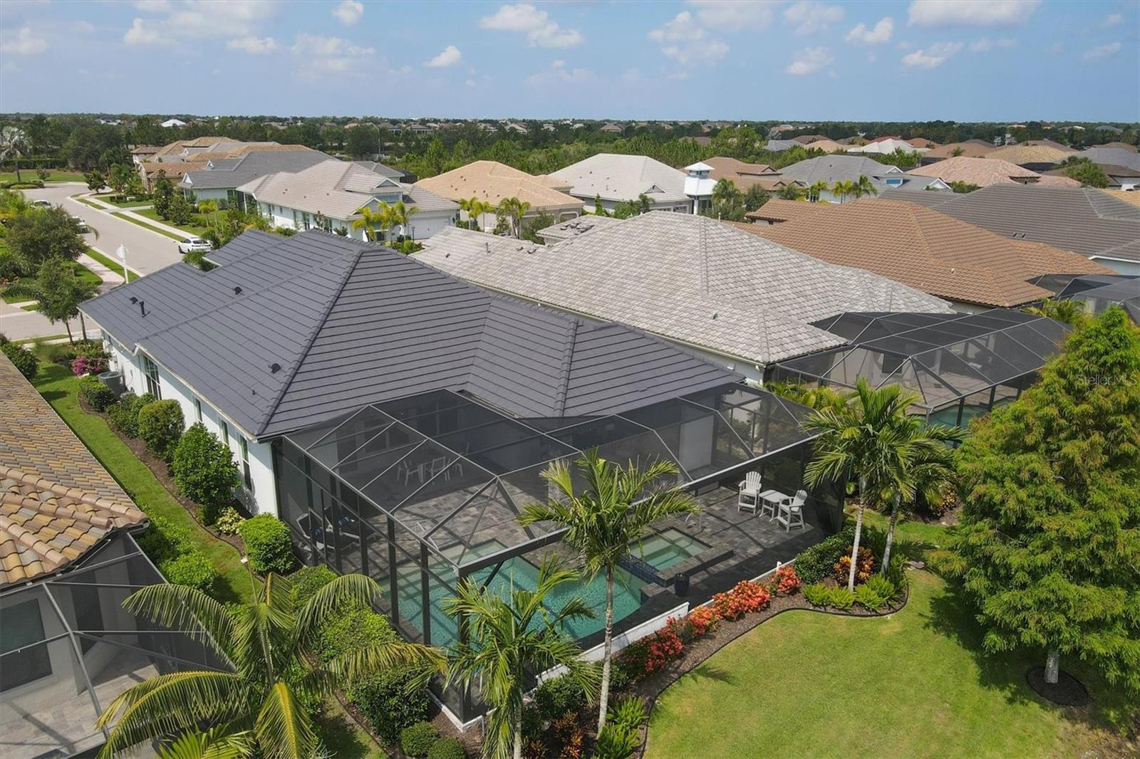 16639 COLLINGTREE XING