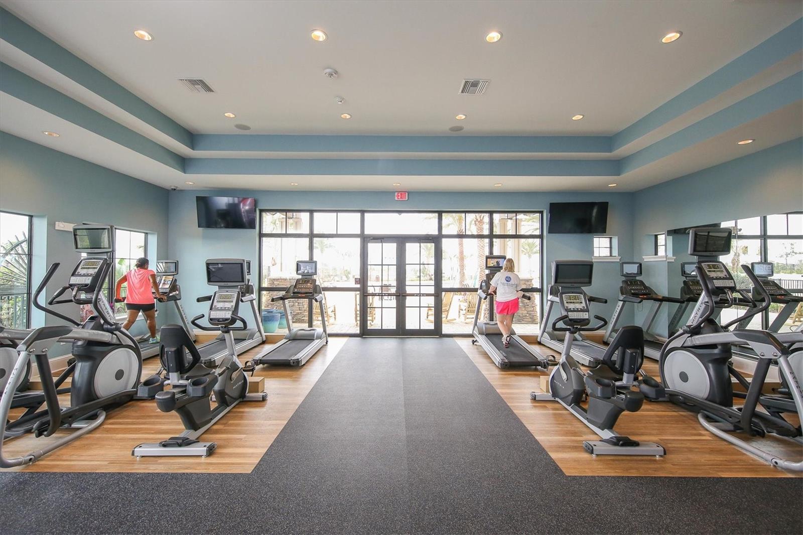 16639 COLLINGTREE XING