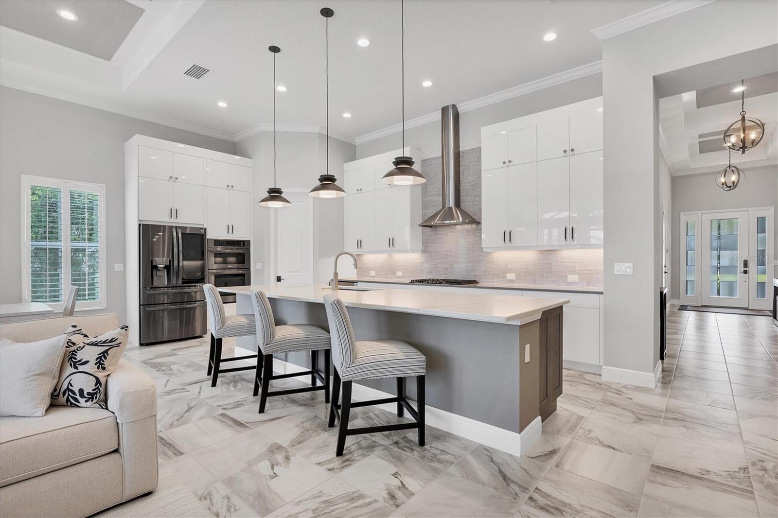 16639 COLLINGTREE XING