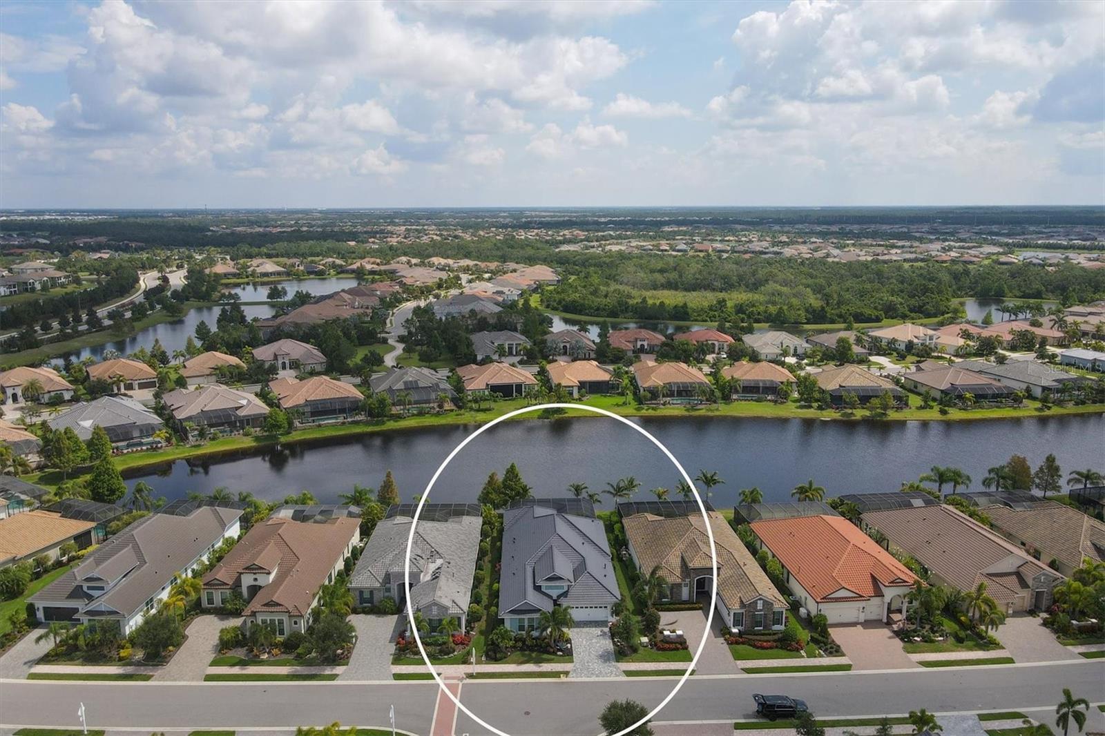 16639 COLLINGTREE XING