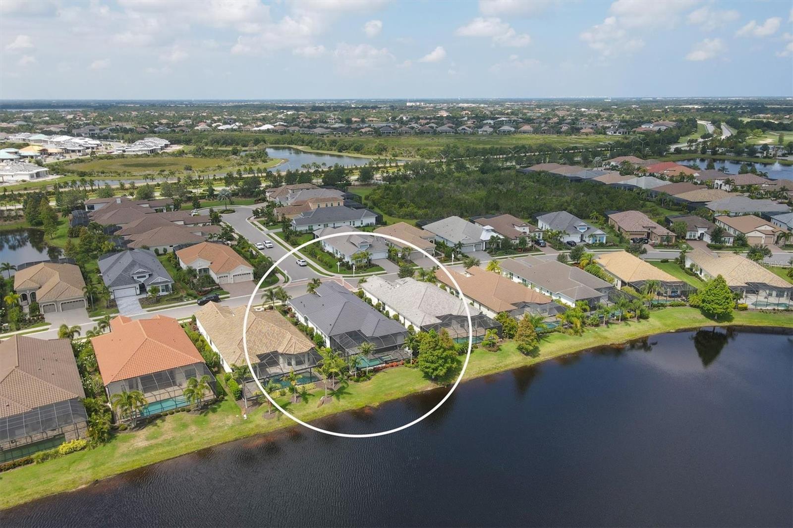 16639 COLLINGTREE XING