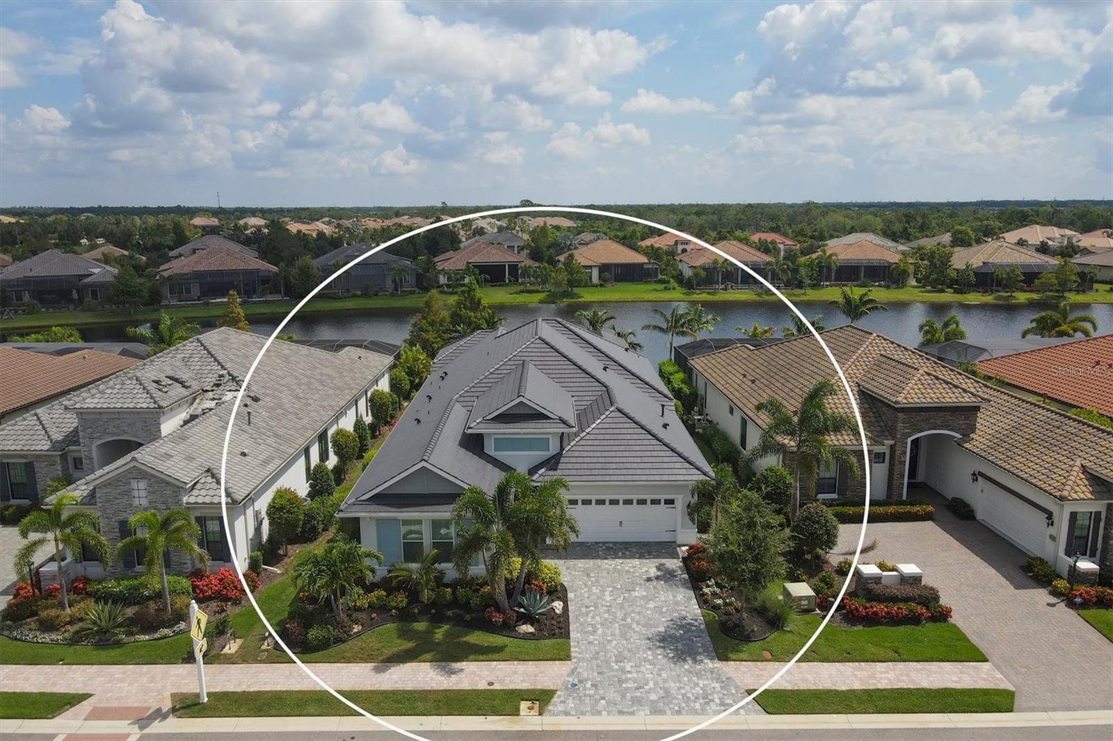 16639 COLLINGTREE XING