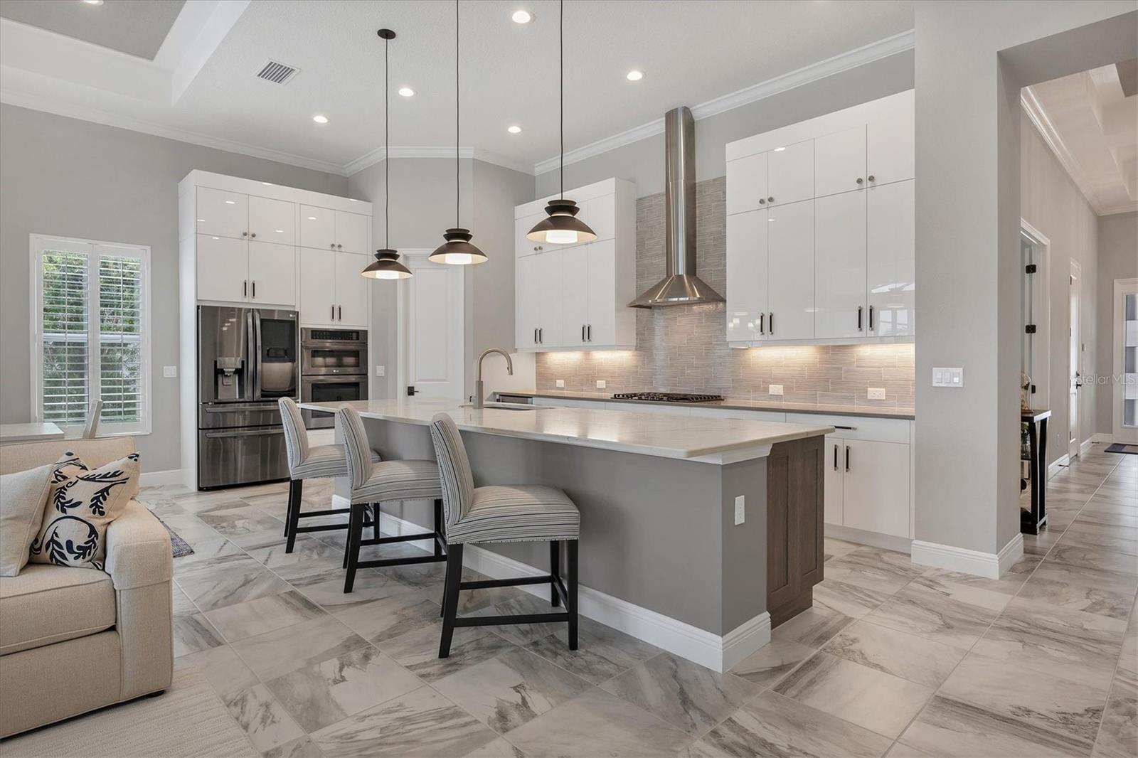 16639 COLLINGTREE XING