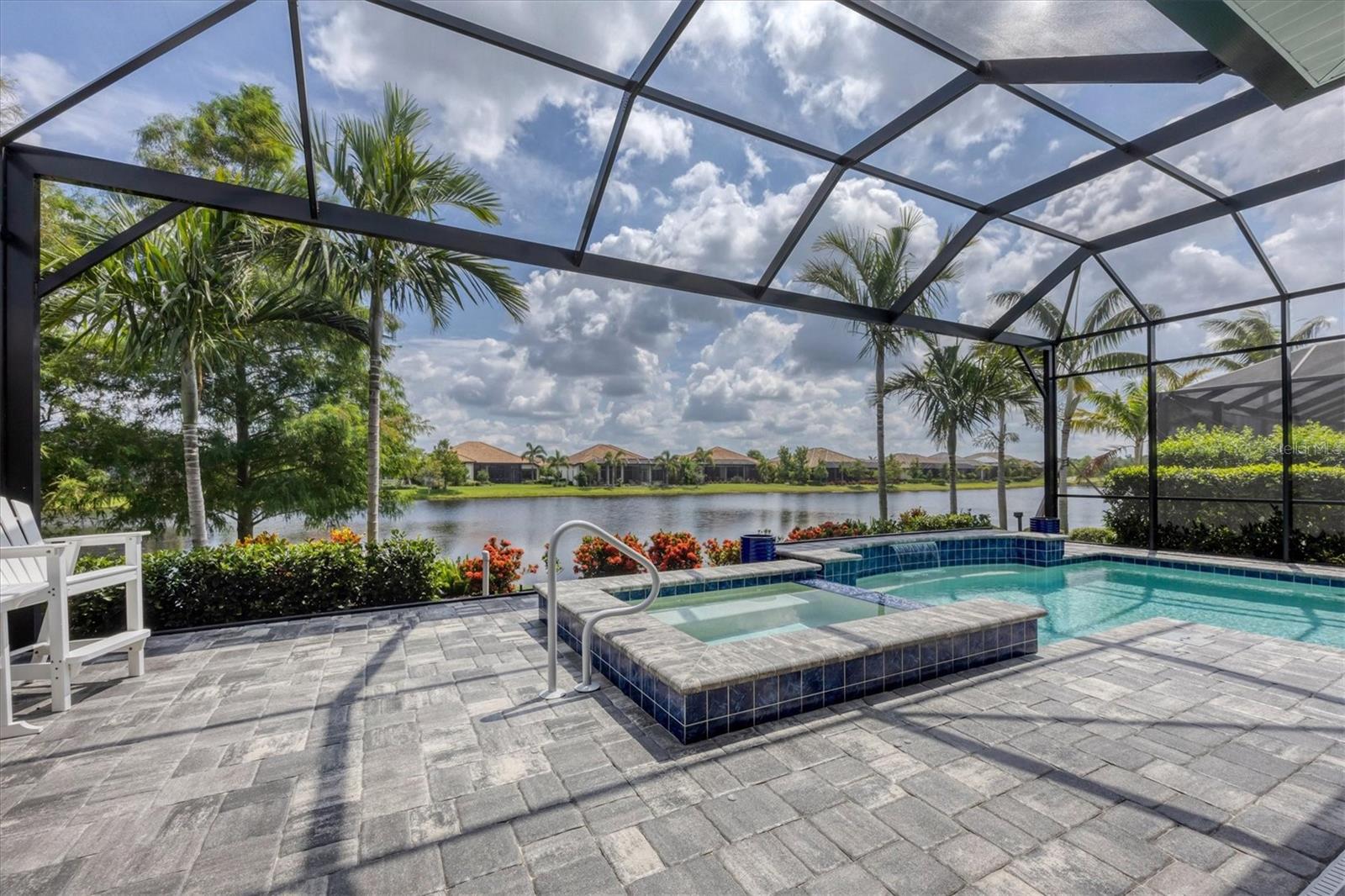 16639 COLLINGTREE XING