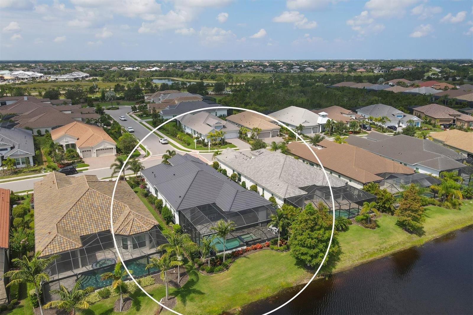 16639 COLLINGTREE XING