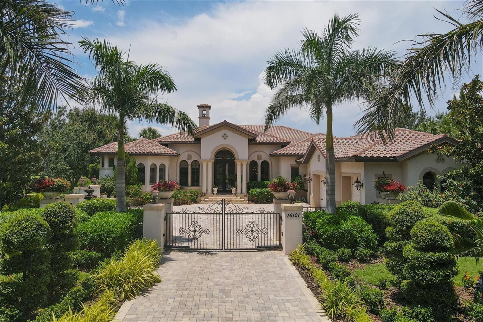 16101 BAYCROSS DR